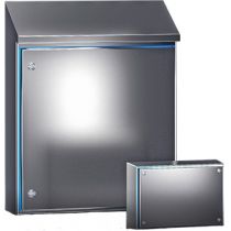 Документація для - HD, Корпуси Hygienic Design