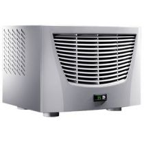 TopTherm Blue e, Кондиціонер на дах