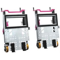 Smart Lifter, Транспортувальний пристрій