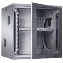 FlatBox, Настінний або підлоговий корпус