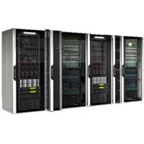 LCP CW, Система охолодження