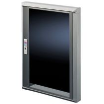 Обзорные окна, индикаторные панели