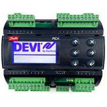 DEVIreg™ Hotwater, Программируемый термостат