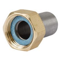 AB-QM, Патрубки приварочные