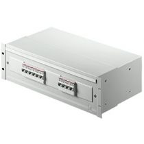 Energy-Box, Розподільний бокс