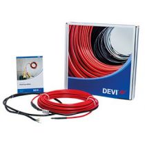 DEVIflex 18T, Нагревательный кабель двужильный со сплошным экраном