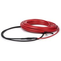 DEVIflex 10T, Двухжильный кабель с экраном, низкая мощность