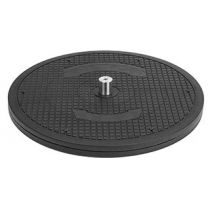 DEVI Turntable, Підставка для розмотування кабелю