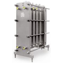 SONDEX® Sanitary, Пластинчатые теплообменники