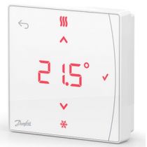 Danfoss Icon 2 RT, Кімнатний терморегулятор