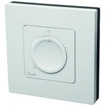 Danfoss Icon Dial, Комнатный терморегулятор на поверхность
