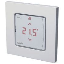 Danfoss Icon Display, Кімнатний терморегулятор із дисплеєм, на поверхню