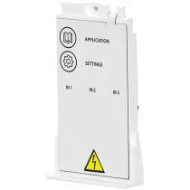 Icon Expansion Module, Для керування режимами охолодження й обігріву