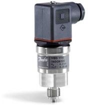 MBS 1700, Датчики тиску
