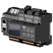 Документація для - REM 801, Мережевий аналізатор