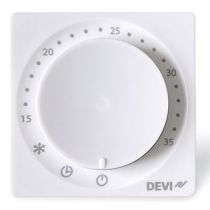 DEVIreg™ Room, Терморегулятор