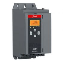 VLT Soft Starter MCD 600, Плавний пускач