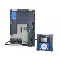 VACON 20 Cold Plate, Інвертор напруги