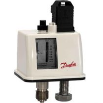 BCP, Реле давления для котельных установок