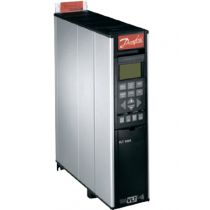 VLT 5000, Регулятор частоти