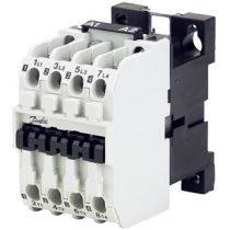 CI (серия 6-50), Контакторы Danfoss