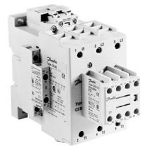 CI (серия 61-86), Контакторы Danfoss
