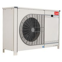 MBP, Optyma Plus Inverter, Компрессорно-конденсаторный агрегат