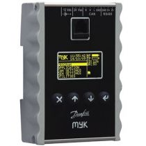 MMIMYK, Ключ програмування