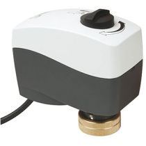 AME 130, 140, Редукторные электроприводы
