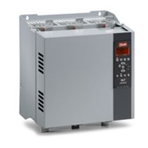 VLT Soft Starter MCD 500, Плавний старт