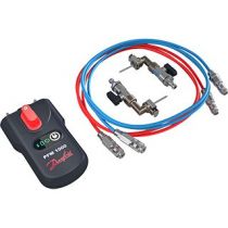 PFM 1000, Измерительное устройство