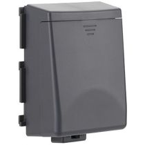 Danfoss Link BSU, Источник питания для Danfoss Link CC (на батарейках)
