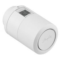 Danfoss Eco, Електронна радіаторна термоголовка з адаптером