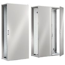 VX25, Линейные распределительные шкафы