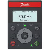 Панель керування для iC2-Micro та інші опції