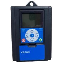 VACON 100, Опції та аксесуари