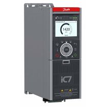 iC7-Automation, Перетворювач частоти