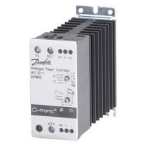 ACI, Аналоговые регуляторы мощности CI-tronic Danfoss