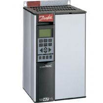 VLT HVAC 6000, Інвертор електродвигунів