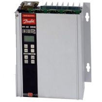 VLT 3500, Частотний привід