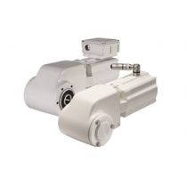 VLT OneGearDrive Variants, Децентрализованный привод