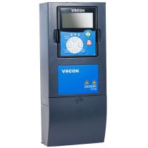 VACON NXP Air Cooled, Пристрій перетворювача