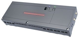 Danfoss Icon, Засіб регулювання підігріву підлоги