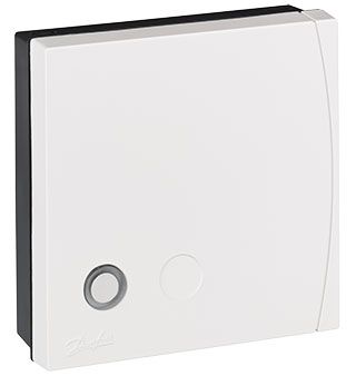 Danfoss Link и TPOne, Динамическое реле для систем управления котлом