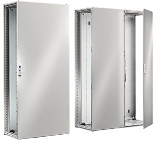 VX25, Линейные распределительные шкафы
