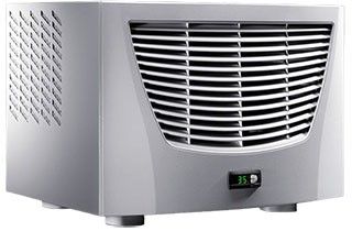 TopTherm Blue e, Потолочные кондиционеры