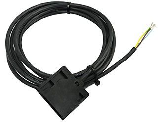 DEVIdry Supply Cord, Кабель для подключения регулятора к мату