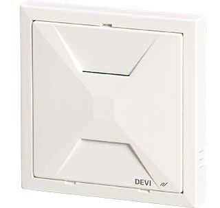 DEVIreg Multi, Комнатный датчик температуры 426-рамка
