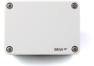 DEVIreg Multi, Датчик температуры внешней установки