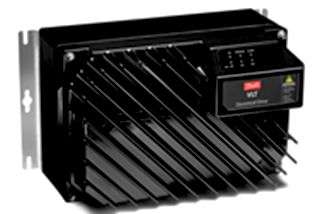 VLT Decentral Drive FCD 302, Децентралізований привід